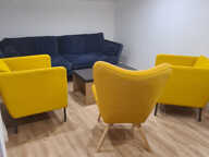 Bureaux  équipé/aménagé de 15M² en Co Working — photo 4