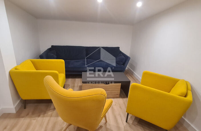 Bureaux  équipé/aménagé de 15M² en Co Working — photo 5