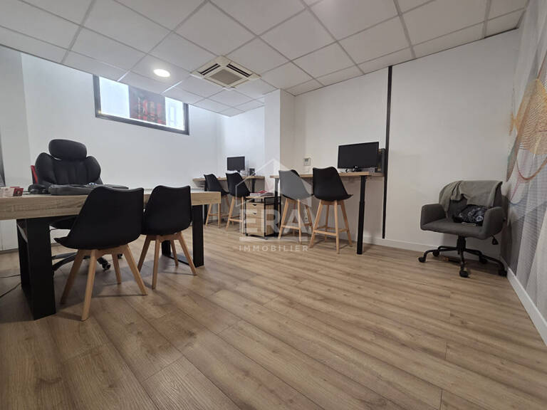 Bureaux équipé/aménagé en Co Working — photo 1