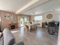 Maison moderne de 2019 - Vivable de plain pied - 4 chambres - 1126m² de terrain - Malaunay — photo 3