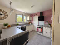 Maison moderne de 2019 - Vivable de plain pied - 4 chambres - 1126m² de terrain - Malaunay — photo 4