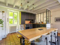 Duplex rénové quartier Saint Georges — photo 4