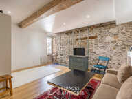 Grand studio rénové au coeur de Saint-Georges — photo 2