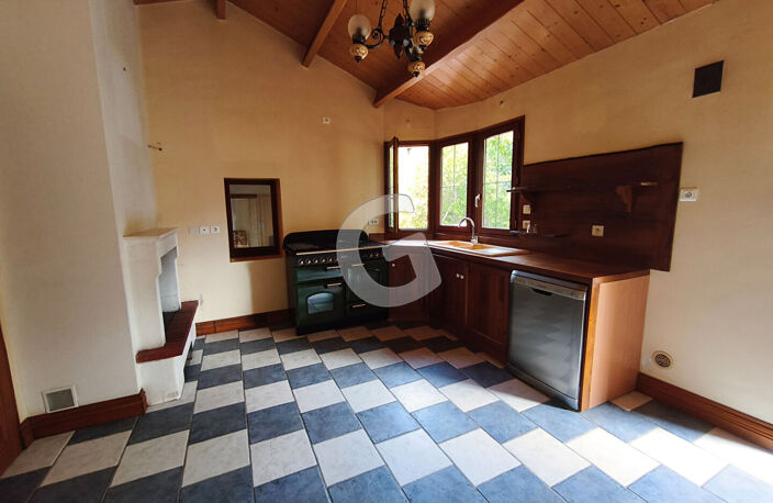 Maison 5 pièces à vendre à Saint Vincent Sur Graon — photo 3