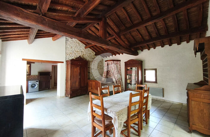 Maison 5 pièces à vendre à Saint Vincent Sur Graon — photo 4