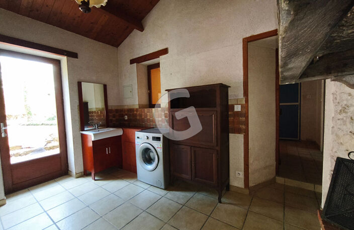 Maison 5 pièces à vendre à Saint Vincent Sur Graon — photo 5