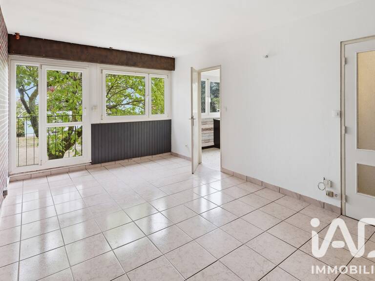 Vente Appartement 3 pièces — photo 1