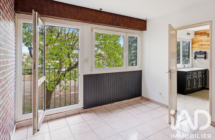 Vente Appartement 3 pièces — photo 2