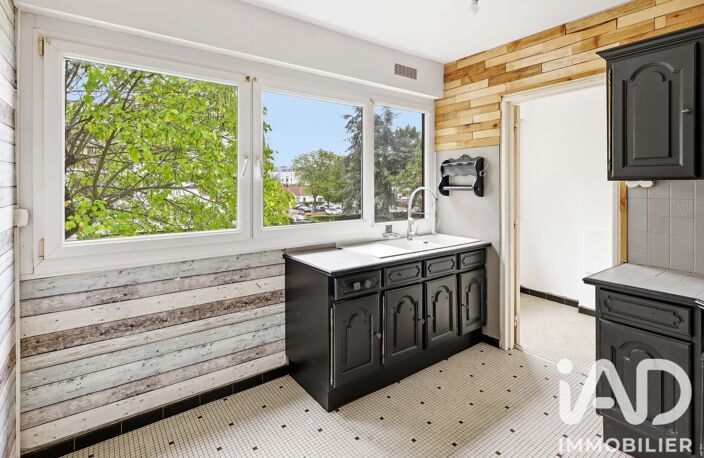 Vente Appartement 3 pièces — photo 3