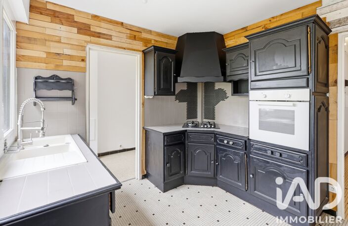 Vente Appartement 3 pièces — photo 4