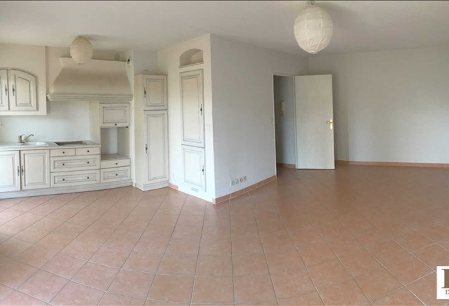 APPARTEMENT LES MILLES - 2 pièce(s) - 50.38 m2 — photo 1