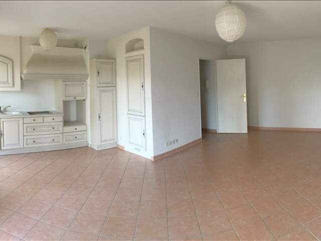APPARTEMENT LES MILLES - 2 pièce(s) - 50.38 m2 — photo du bien