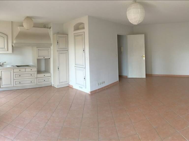 APPARTEMENT LES MILLES - 2 pièce(s) - 50.38 m2 — photo 1