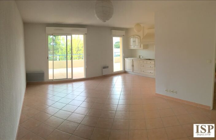 APPARTEMENT LES MILLES - 2 pièce(s) - 50.38 m2 — photo 2