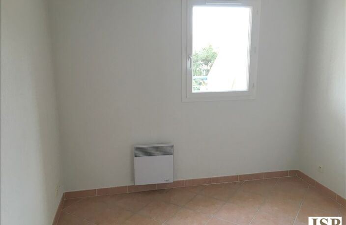 APPARTEMENT LES MILLES - 2 pièce(s) - 50.38 m2 — photo 4