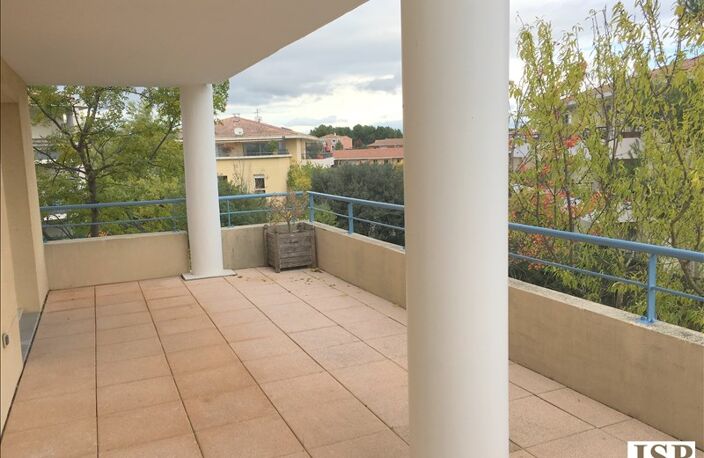 APPARTEMENT LES MILLES - 2 pièce(s) - 50.38 m2 — photo 5