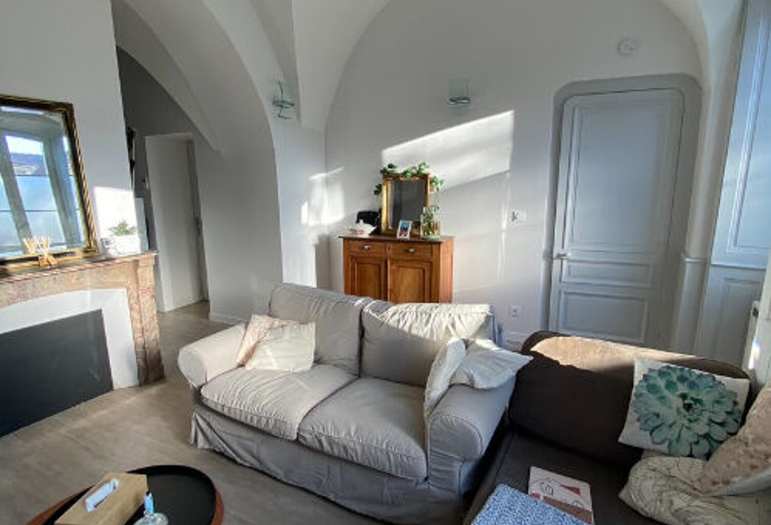 Appartement 2 pièces Lons le Saunier — photo 1