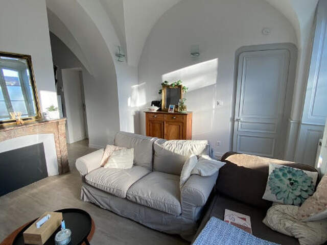 Appartement 2 pièces Lons le Saunier — photo du bien