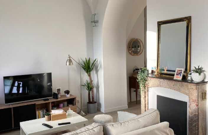 Appartement 2 pièces Lons le Saunier — photo 2