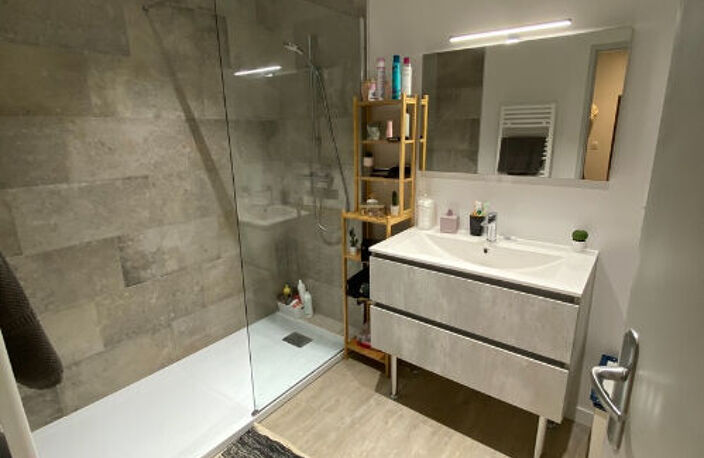 Appartement 2 pièces Lons le Saunier — photo 3