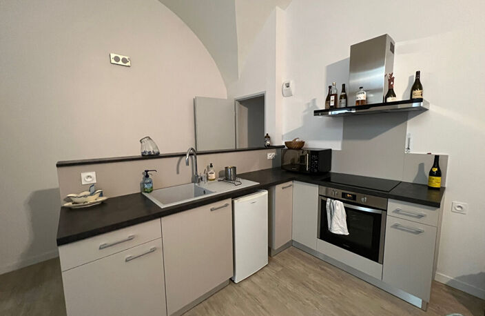 Appartement 2 pièces Lons le Saunier — photo 4