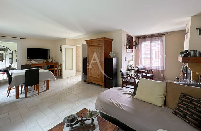 Maison Jouy Le Moutier 6 pièces 130 m2 — photo 2
