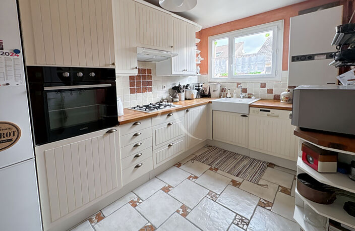 Maison Jouy Le Moutier 6 pièces 130 m2 — photo 3