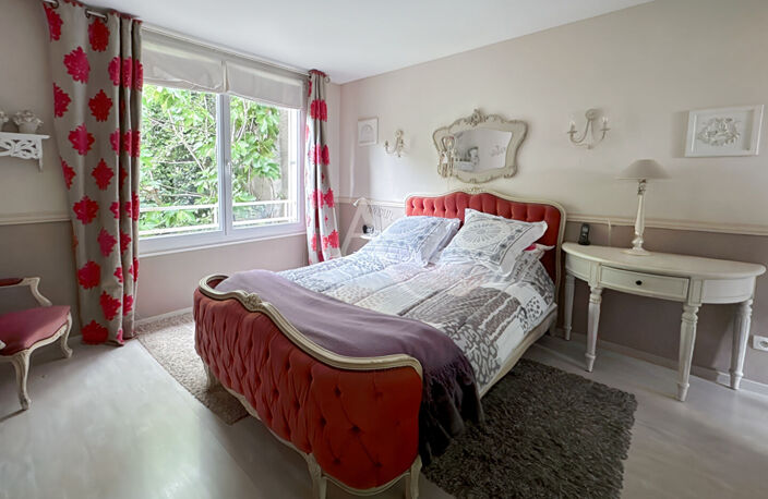 Maison Jouy Le Moutier 6 pièces 130 m2 — photo 5