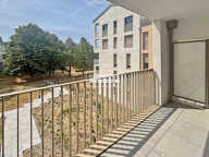 Appartement Vitre 3 pièce(s) 67.45 m² - 324 000  HAI — photo 2