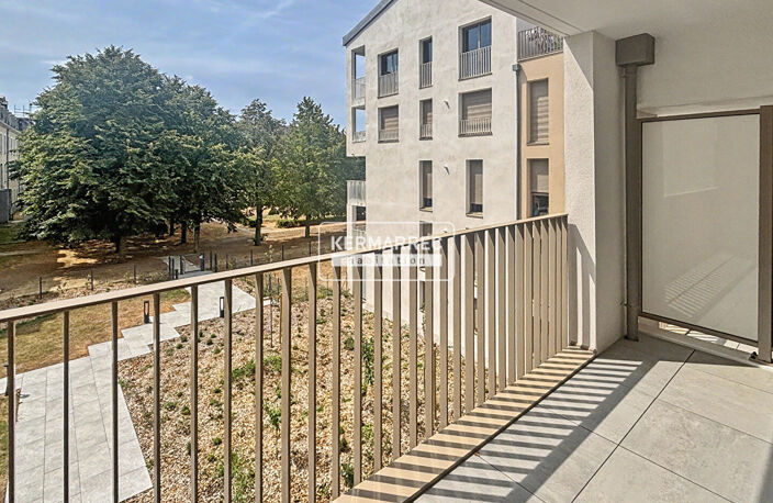 Appartement Vitre 3 pièce(s) 67.45 m² - 324 000  HAI — photo 2