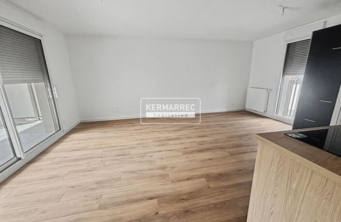 Appartement Vitre 3 pièce(s) 67.45 m² - 324 000  HAI — photo 5
