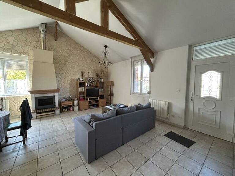 Maison 3 pièces 67 m² — photo 1