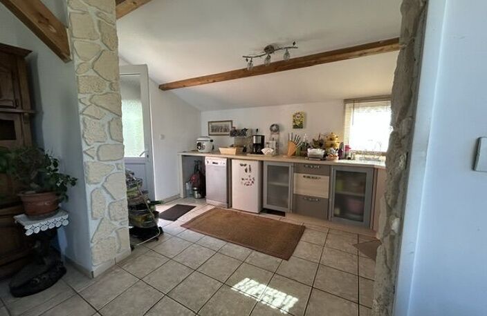 Vente maison 3 pièces 67 m² Leval (59620) — photo 3