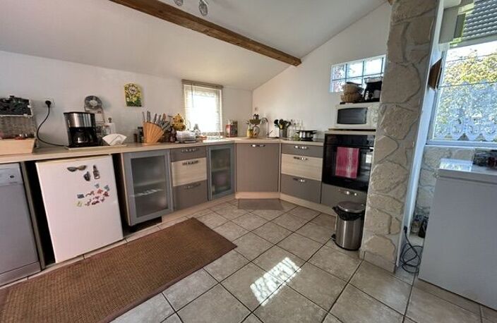 Vente maison 3 pièces 67 m² Leval (59620) — photo 4