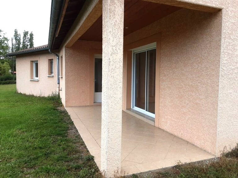 Villa T4 plain-pied 115 m2 hab. sur Terrain clos de 1500 m2 — photo 1