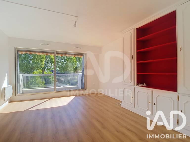 Vente Appartement 2 pièces — photo 1