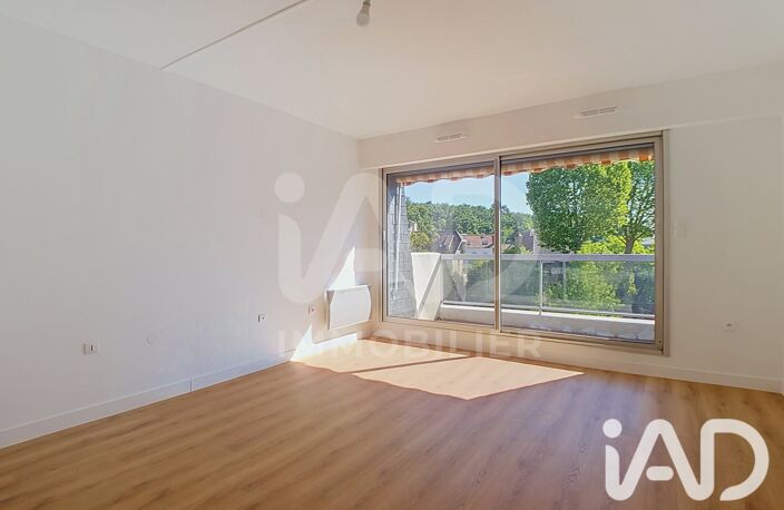 Vente Appartement 2 pièces — photo 2