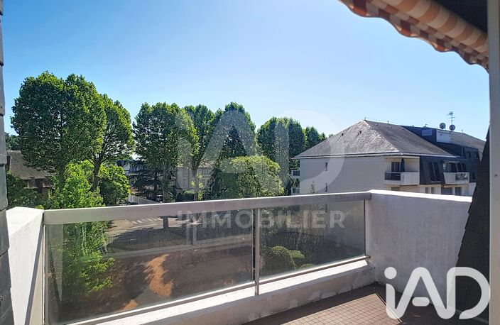 Vente Appartement 2 pièces — photo 3
