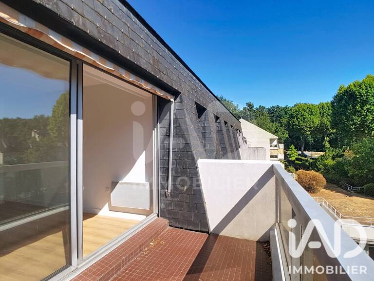 Vente Appartement 2 pièces — photo 1
