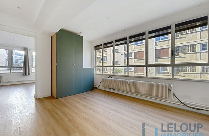 À LOUER - BUREAUX À ROUEN - PROXIMITÉ PLACE DE LA PUCELLE — photo 4