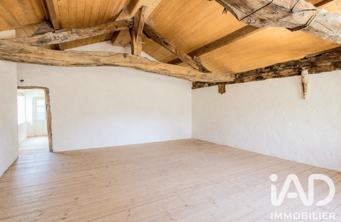 Vente Maison de village 2 pièces — photo 4