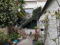 Au coeur du bourg historique, maison de 106 m² avec garage et cour privative — photo 3
