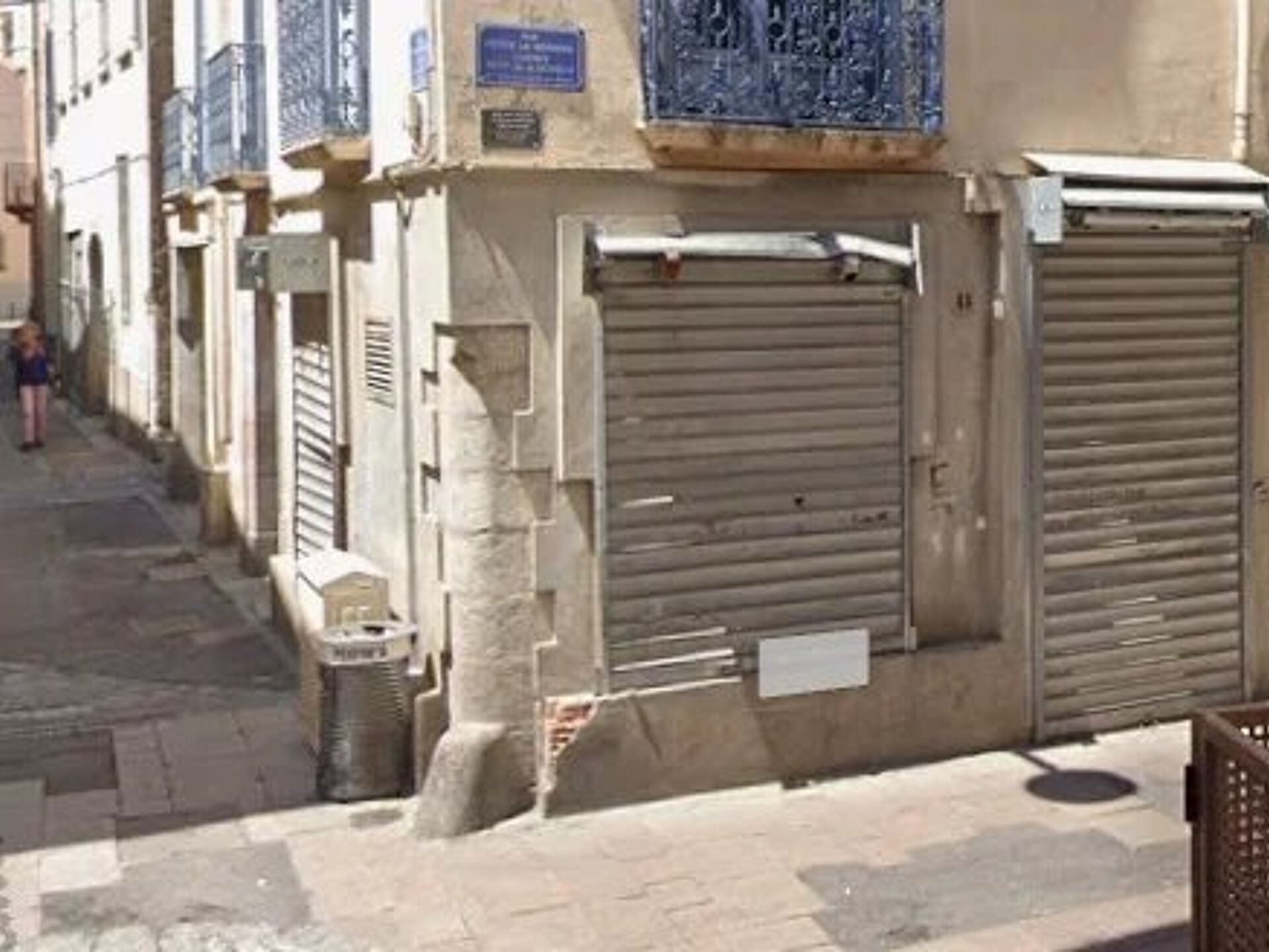 Local commercial 2 pièces 30 m² · à Perpignan · 30 m² · 300 €/mois