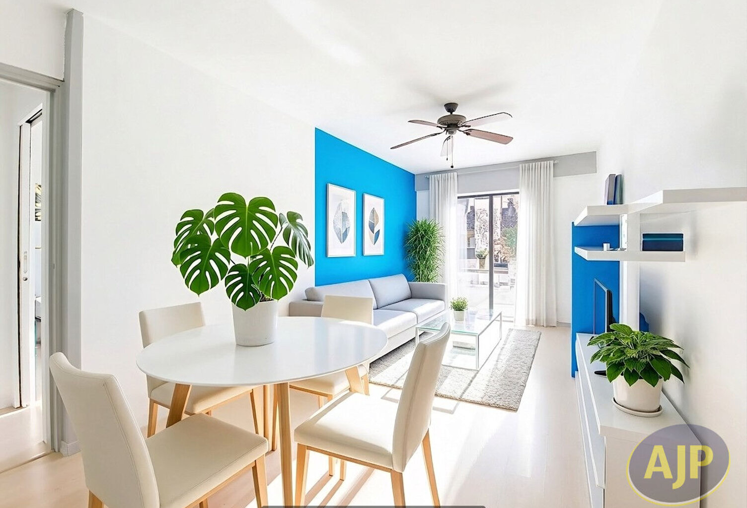 Bordeaux St Augustin-T2 40m²-Balcon-Ascenseur — photo 1