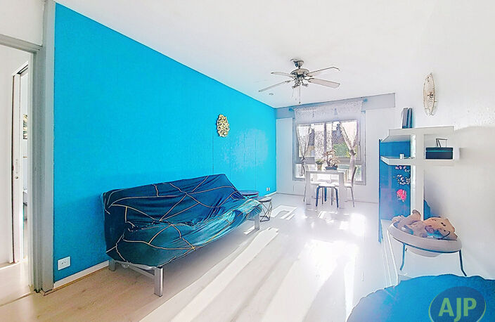 Bordeaux St Augustin-T2 40m²-Balcon-Ascenseur — photo 2
