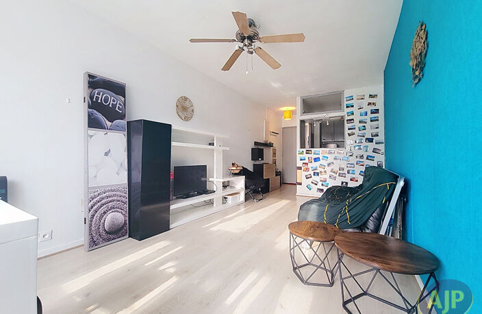 Bordeaux St Augustin-T2 40m²-Balcon-Ascenseur — photo 4