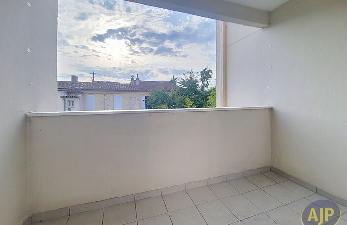 Bordeaux St Augustin-T2 40m²-Balcon-Ascenseur — photo 5