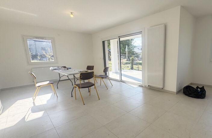 T4 BBC -  en rez de jardin  terrasse 17m2 — photo 2