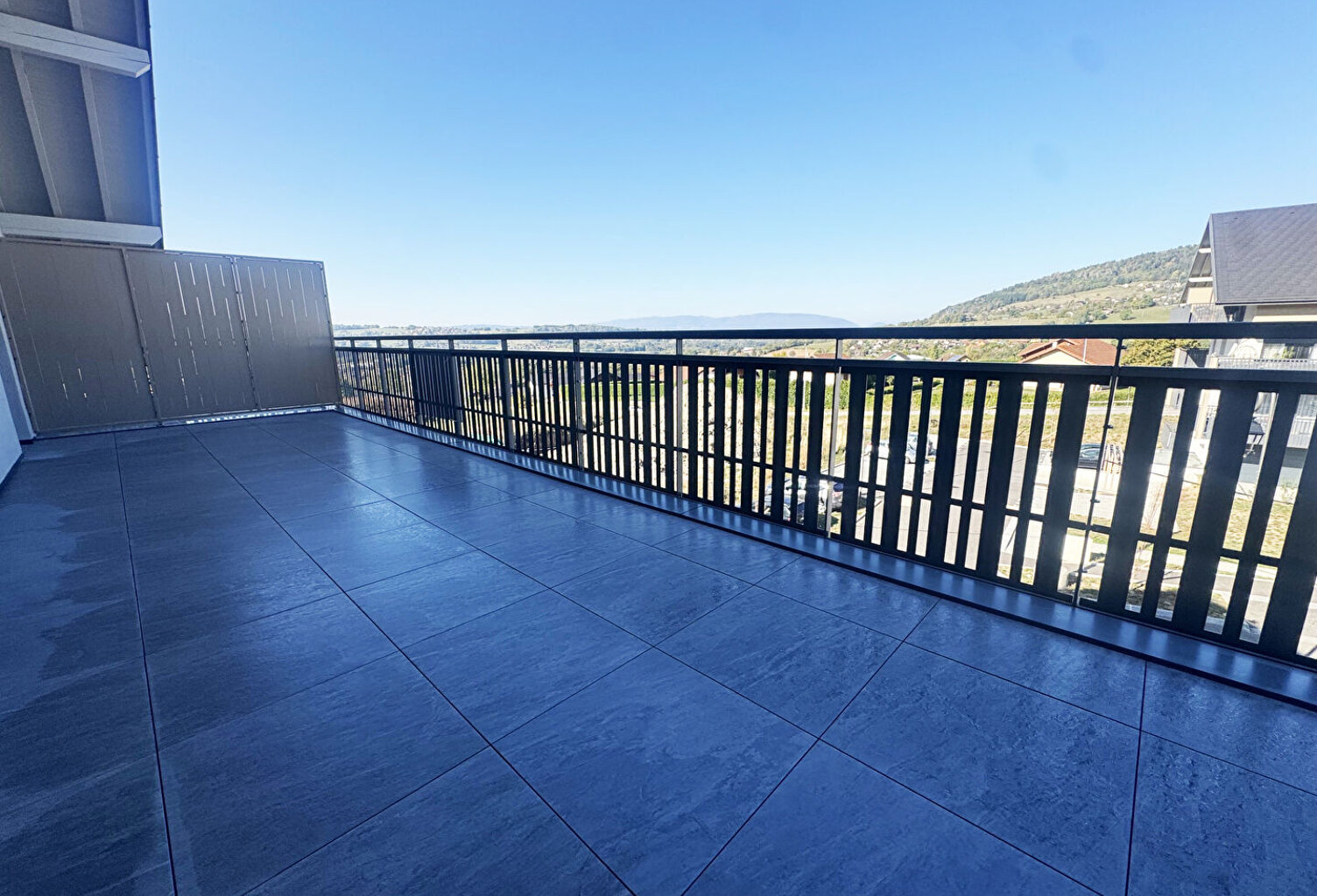 T4 BBC -  DERNIER ETAGE  TERRASSE 36 M2 — photo 1