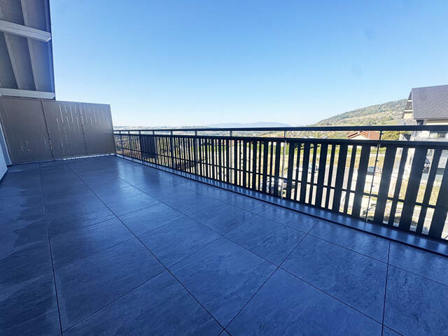 T4 BBC -  DERNIER ETAGE  TERRASSE 36 M2 — photo du bien
